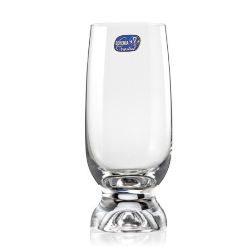 Skleničky Gina 350 ml sada 6 ks