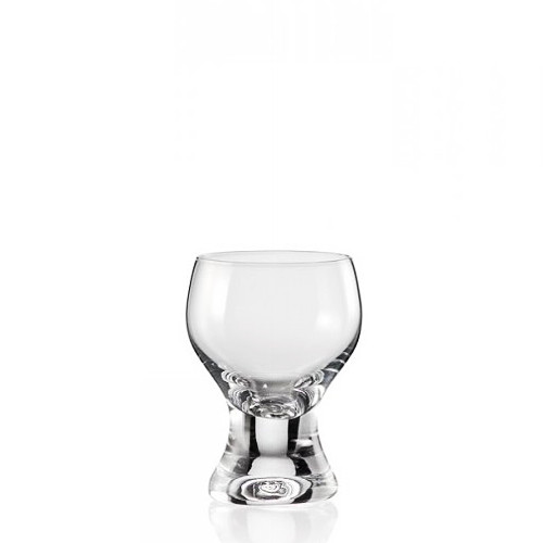 Skleničky Gina 60 ml sada 6 ks