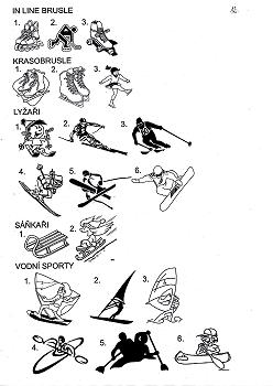 Pískovaná sklenička - Hokej č. 5 - ( Tvar skleniček se může lišit)