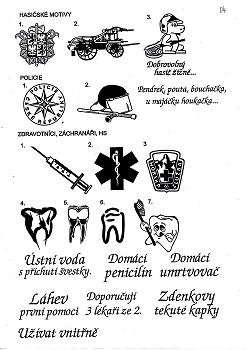Pískovaná láhev na slivovici - Sumec