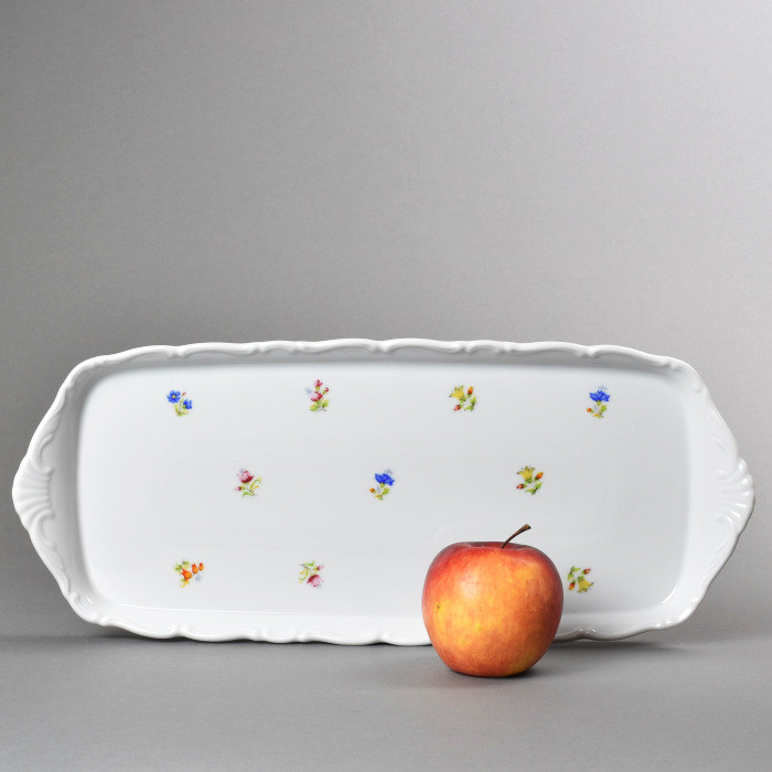 Podnos štrůdlák - Házenka 37cm