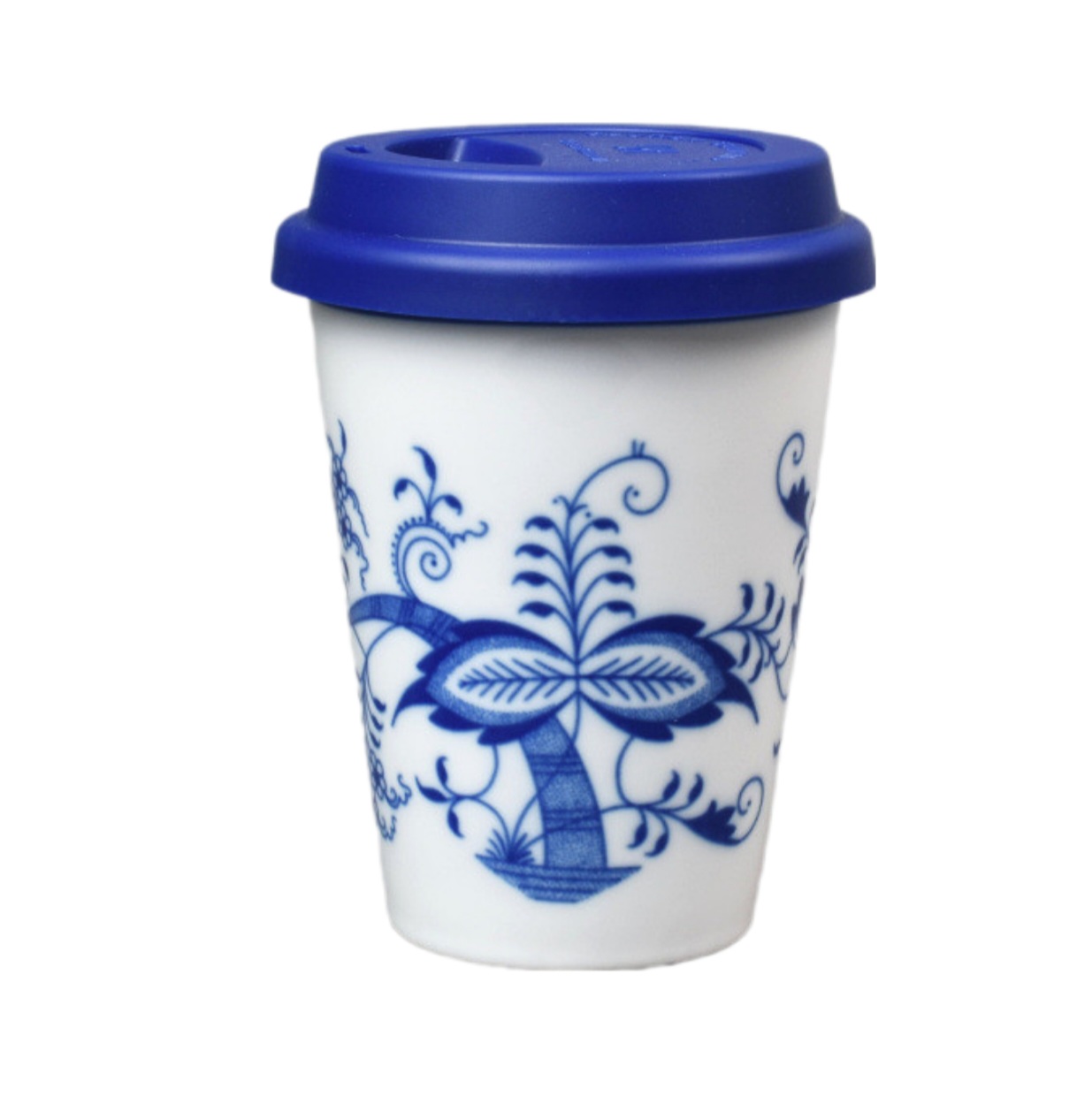 Pohárek na kávu sebou Coffee to Go Cibulák
