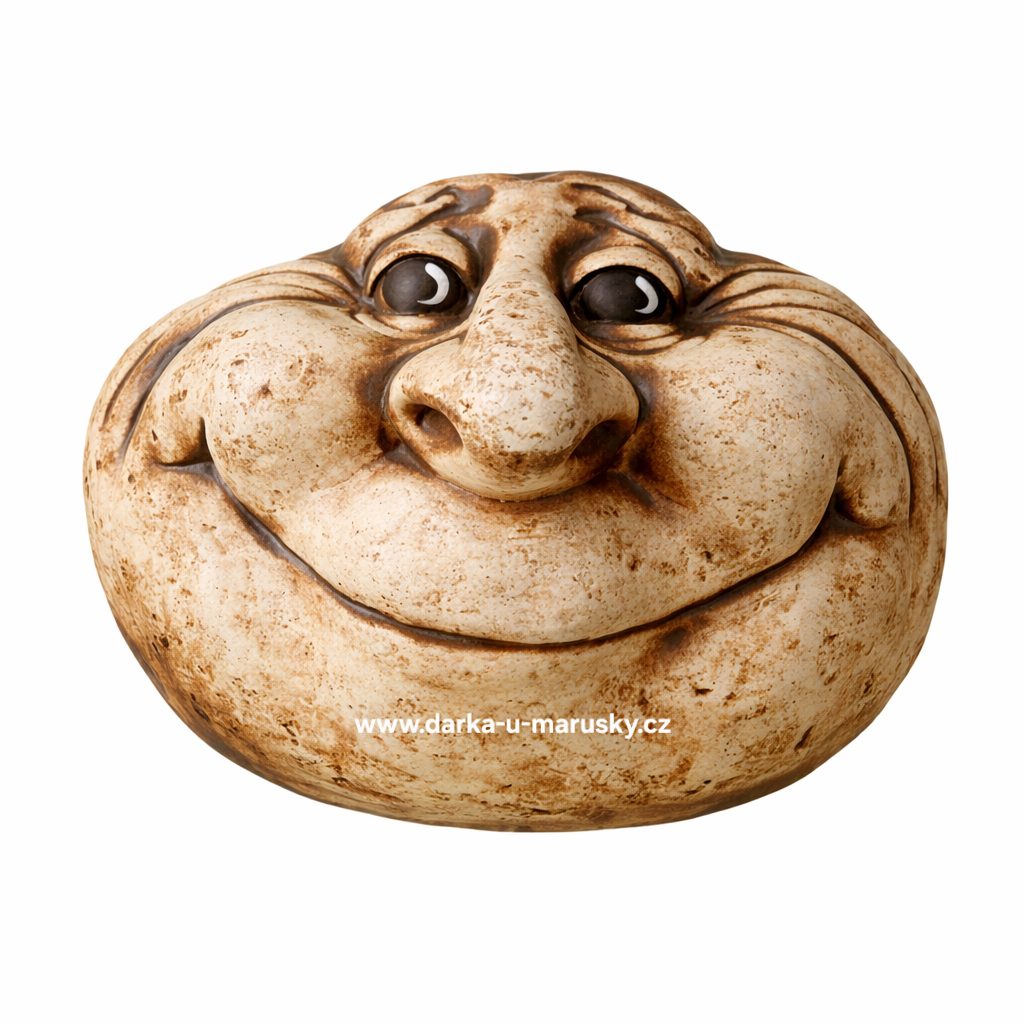 Kámen 6 /A přírodní