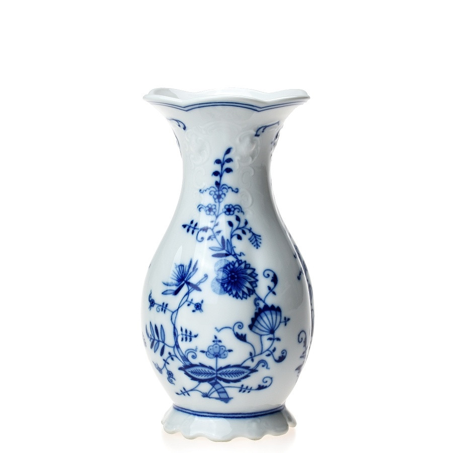 Váza 20cm - Cibulák