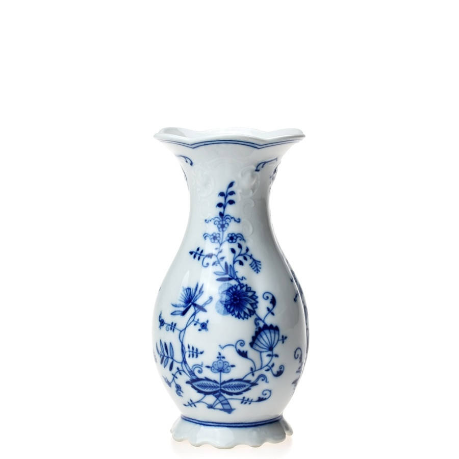Váza 17cm - Cibulák