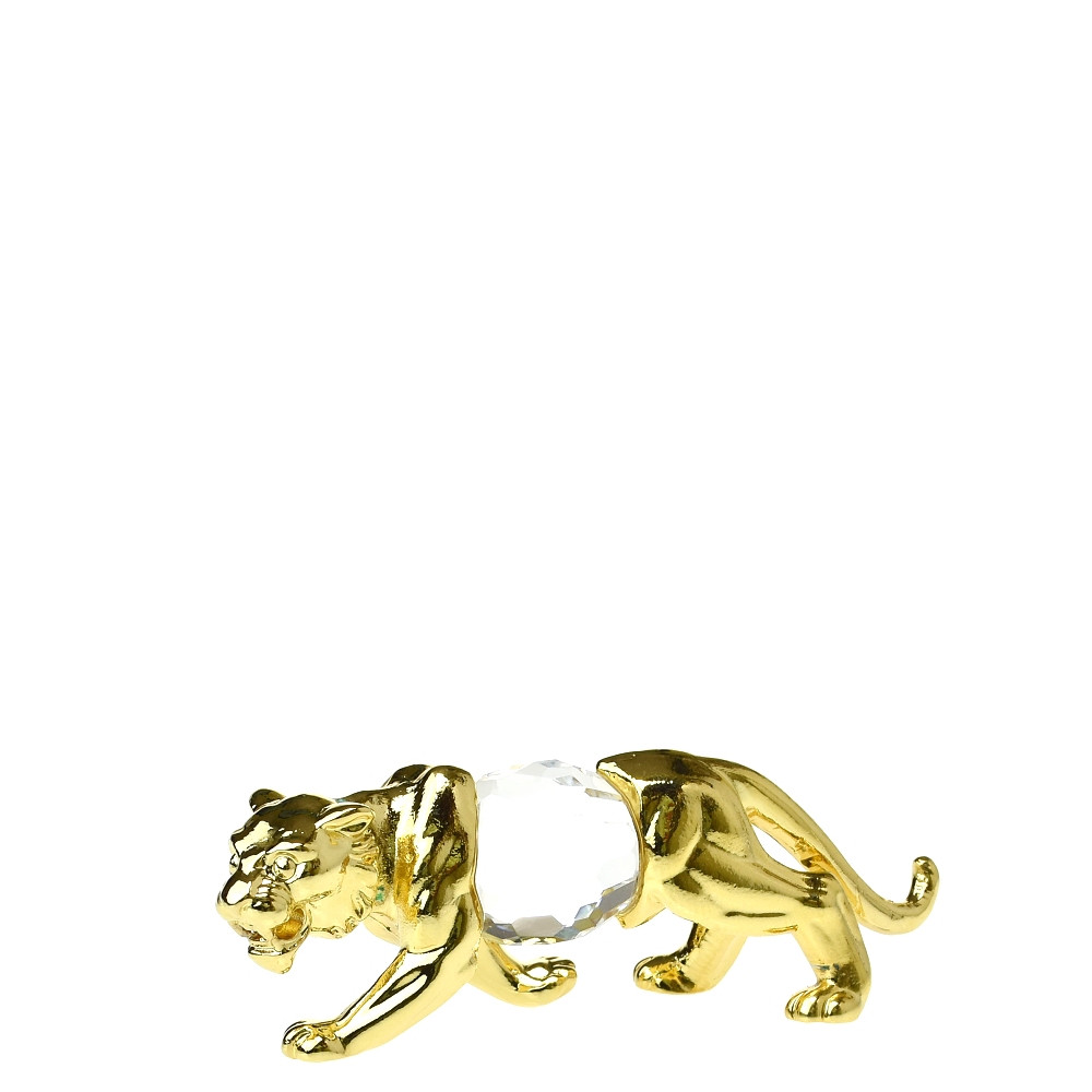 Puma 6,5 cm gold (figurka)