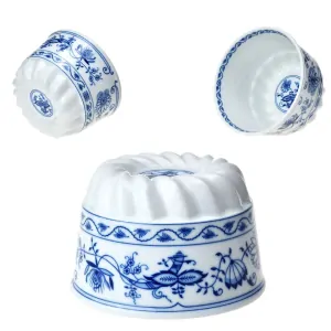 Forma na pudink 13 cm cibulák 1 kus
