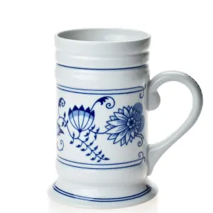 Pivní korbel 500 ml - cibulák