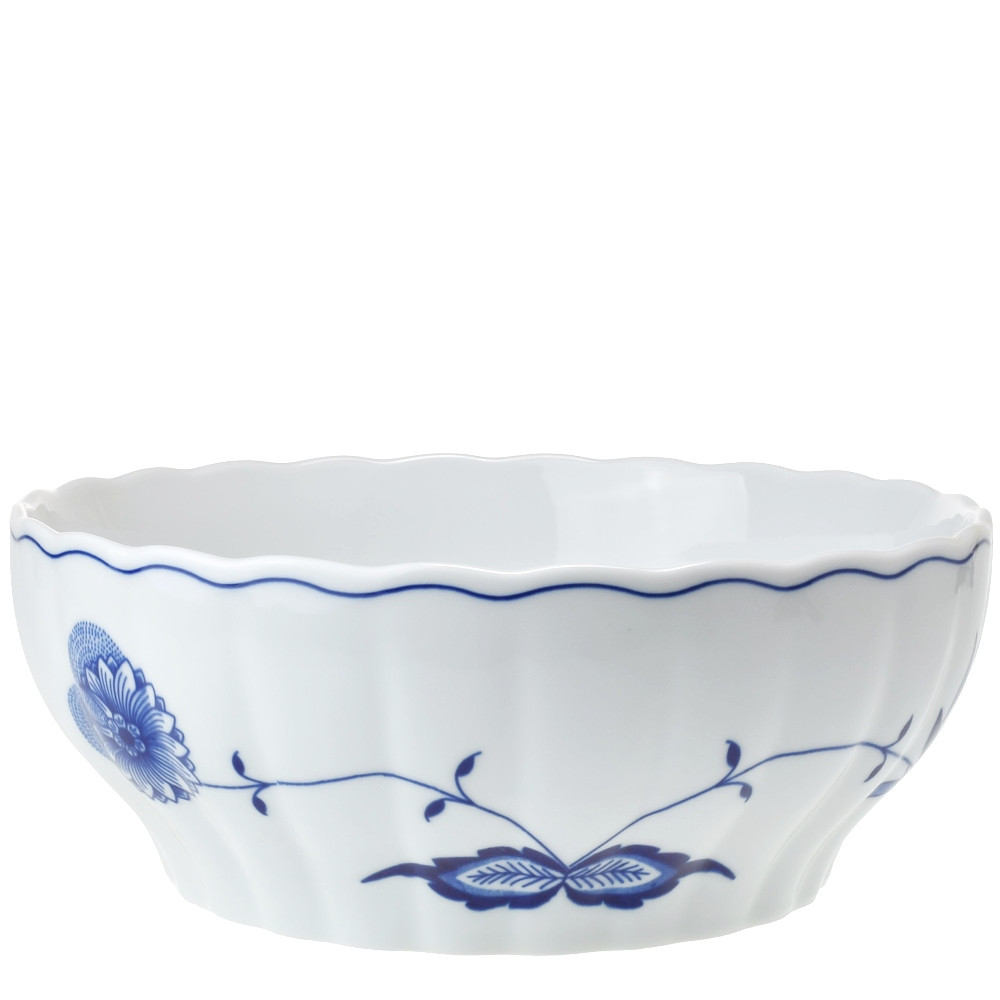 Mísa válcová 28,5 cm - originál cibulák
