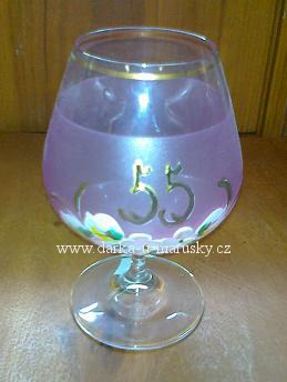 Výročka č. 55
