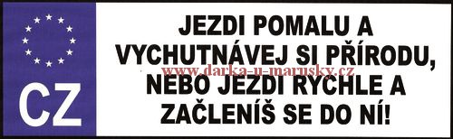 Jeudi pomalu a ...
