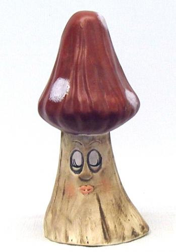 Muchomůrka 08 - malá, P 1385