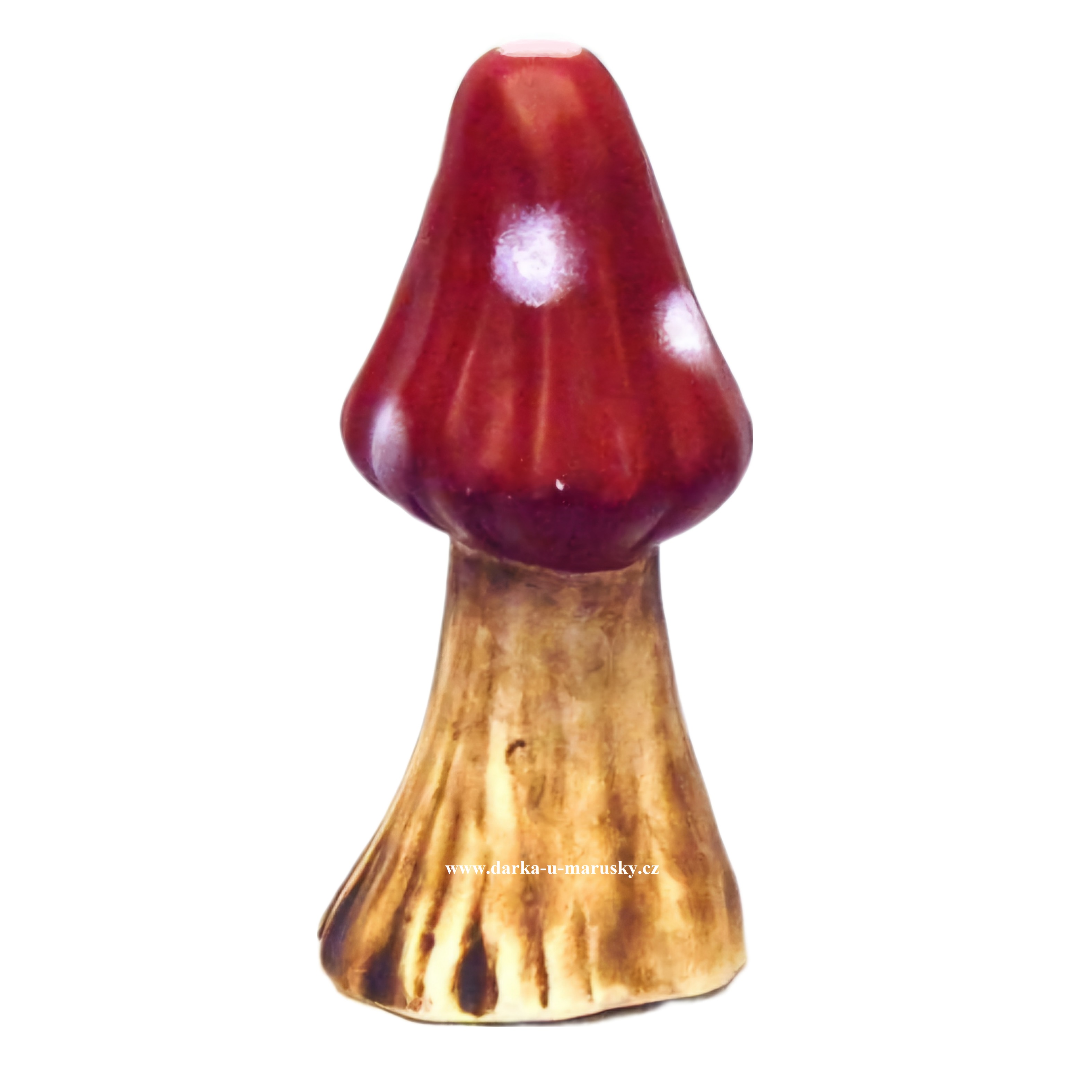 Muchomůrka 08 - malá, P 1354