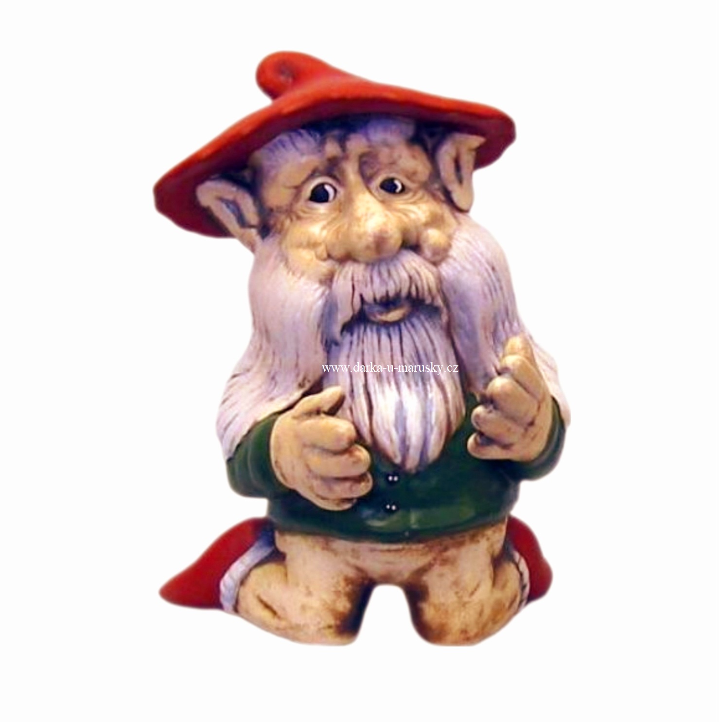 Trpaslík Orlon