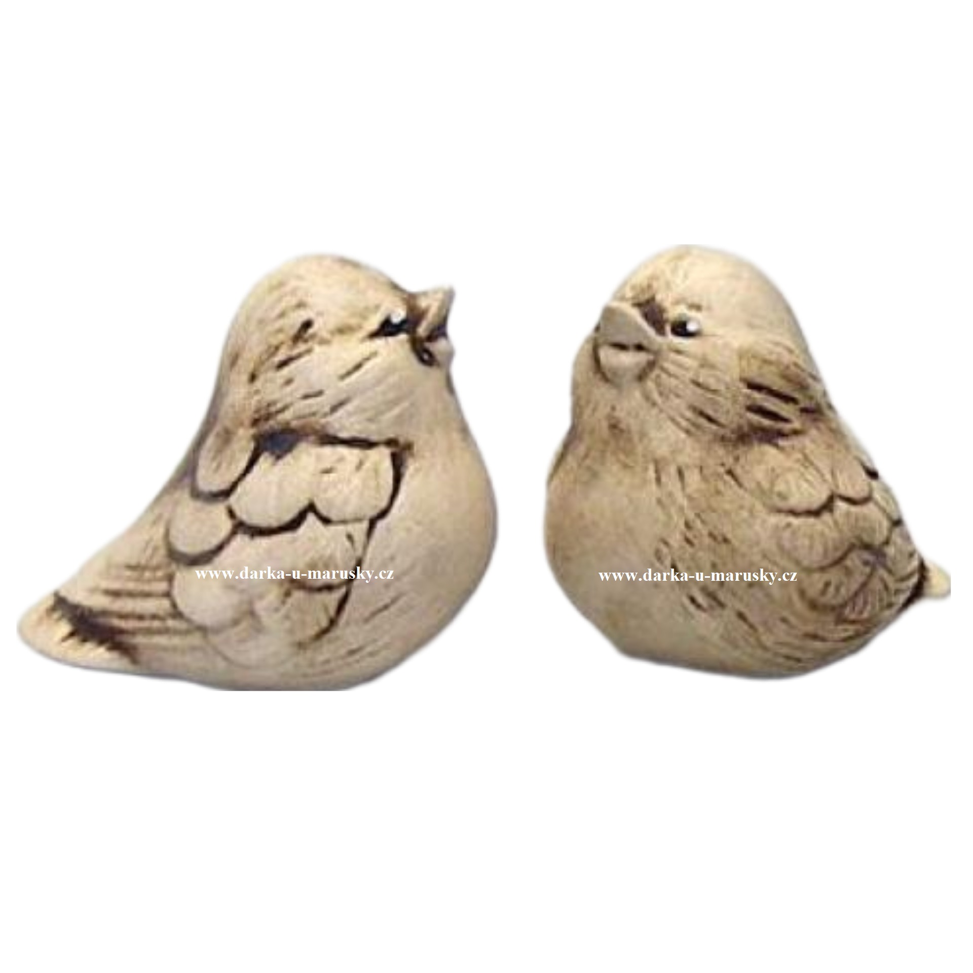 Ptáček-S