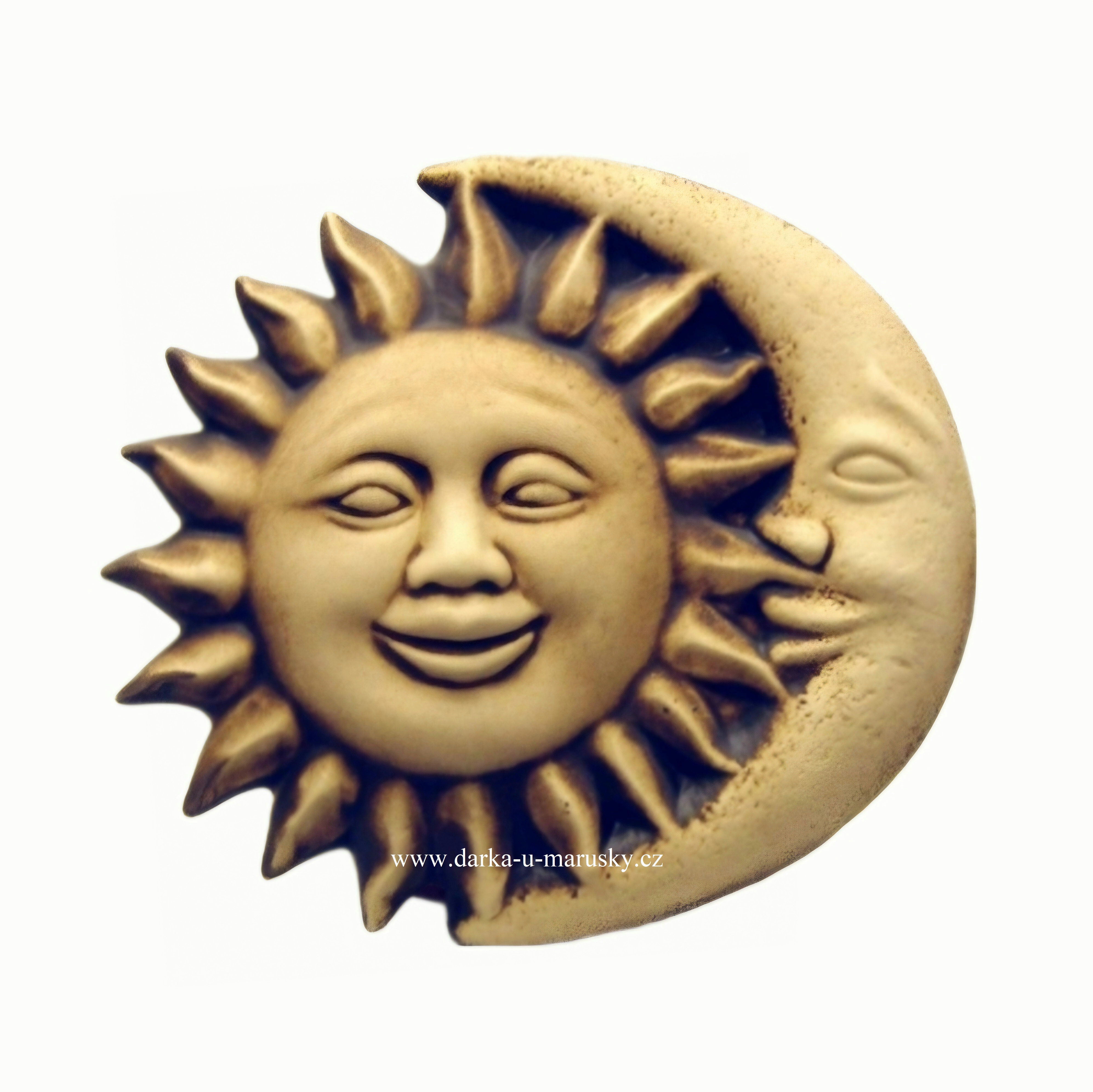Sun and moon - den+noc 6779