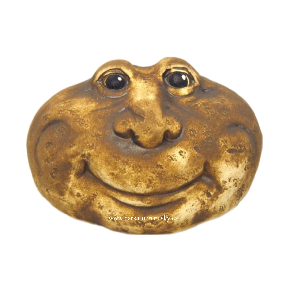 Kámen tvář 1