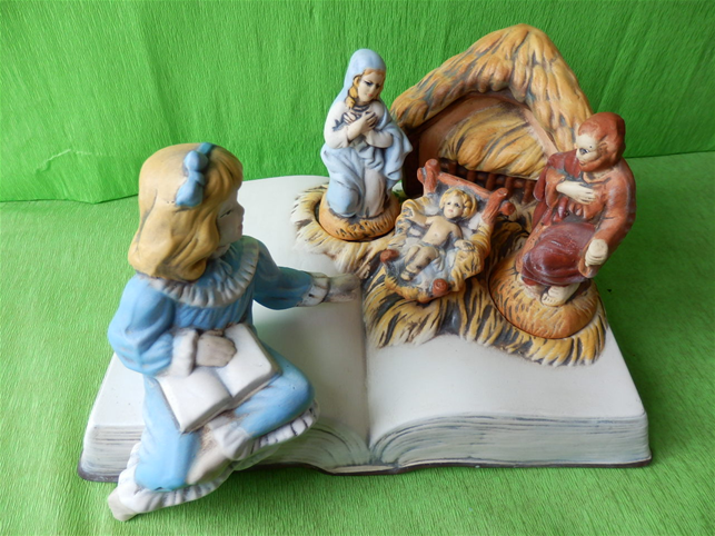 Betlém - BIBLE - P