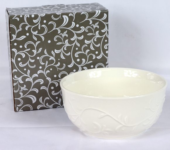 Porcelánová miska - HEMINGWAY