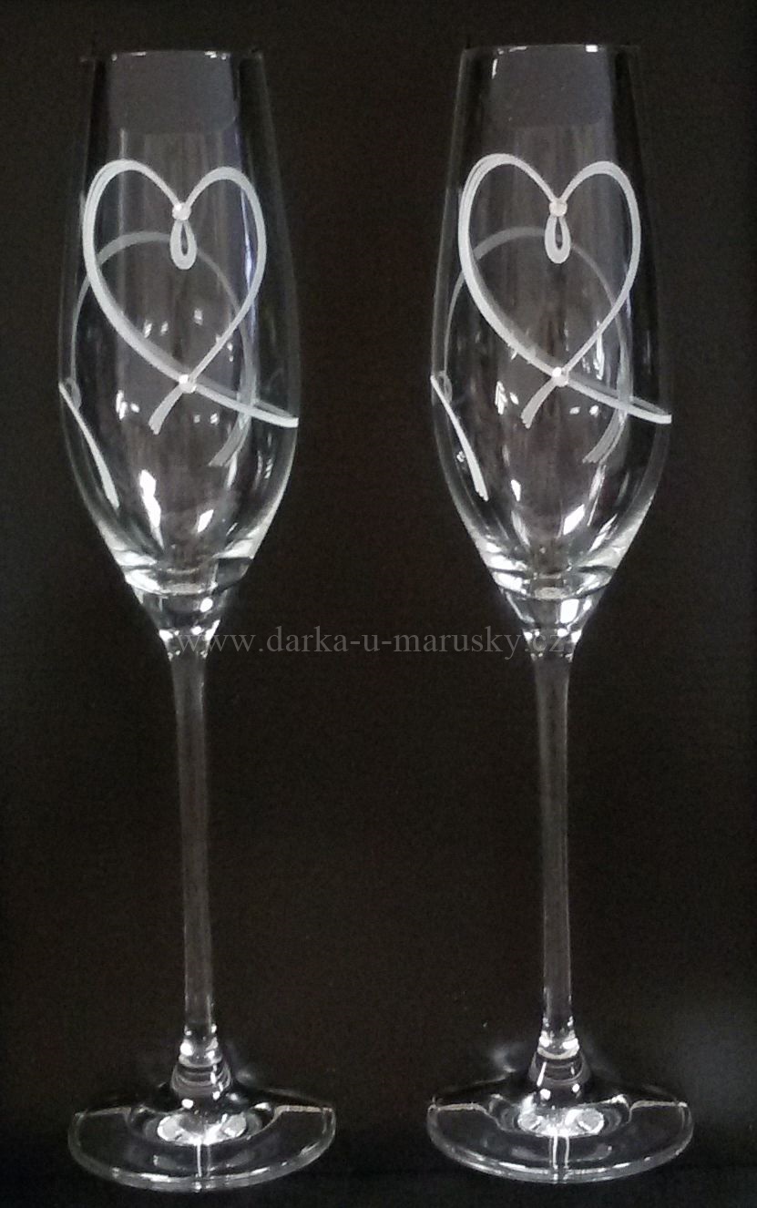 Flétny Diamond 010 - Přátelská souprava