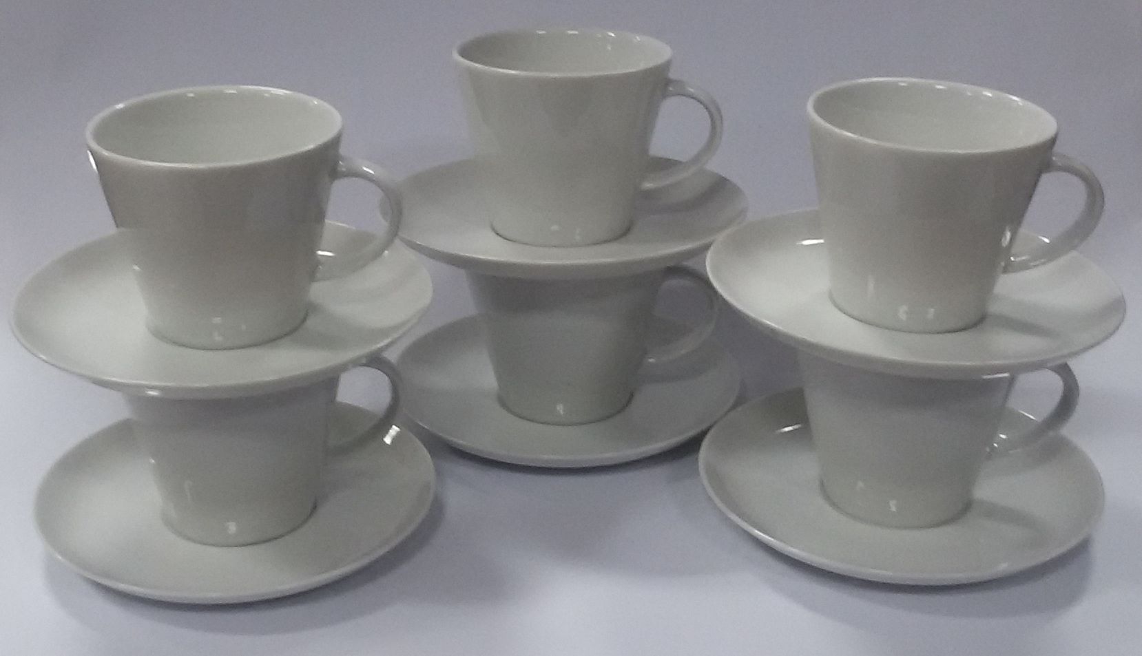Porcelánová souprava Rudolf