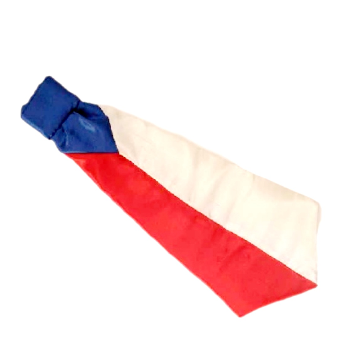 Kravata - vlajka