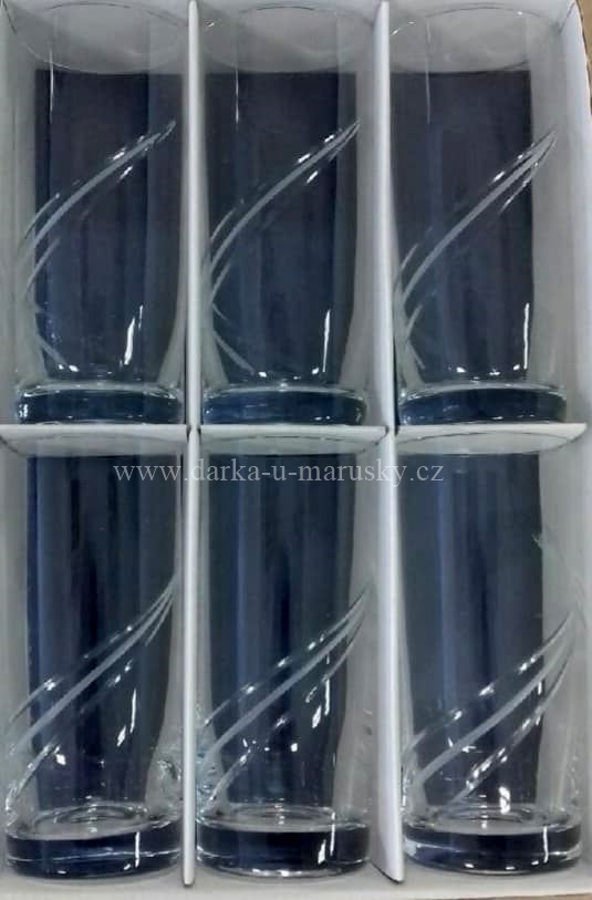 Souprava longovky NOE / Spirála 300 ml