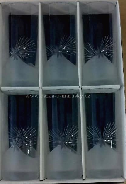 Souprava longovky NOE / Paprsek 300 ml