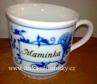 Hrnek LEO - Maminka