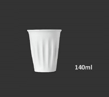 Termohrnek na ESPRESSO - dvojitá vrstva hrníčku