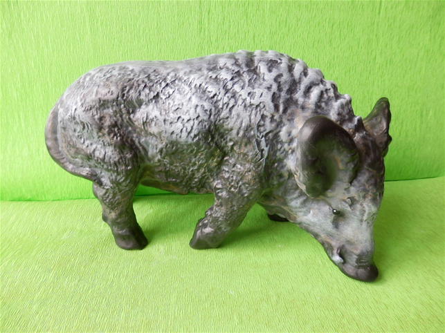 Divočák - mrazuvzdorná keramika