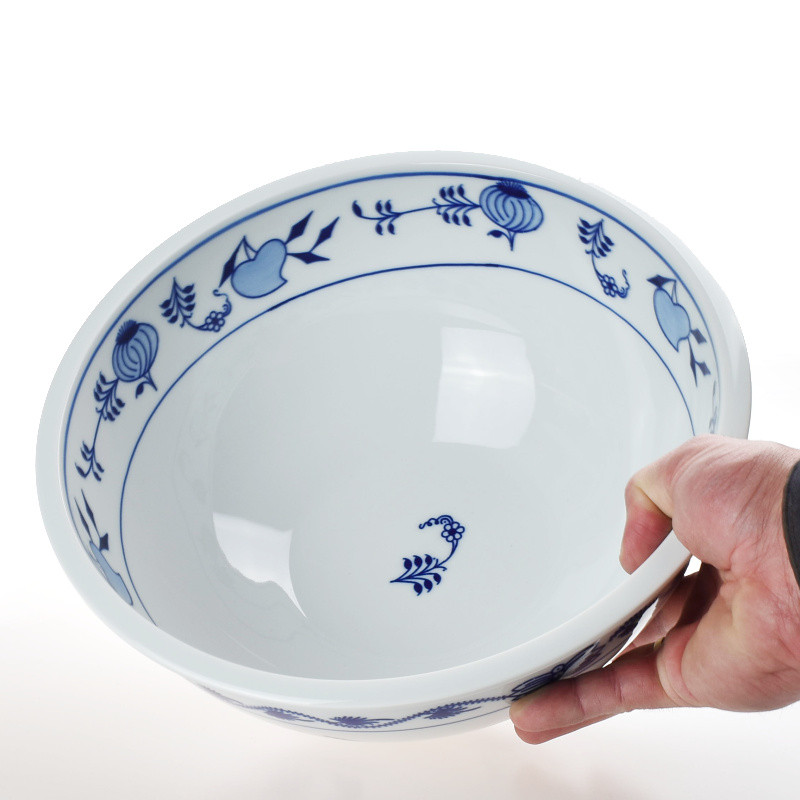 Mísa 28,5cm zadělávací největší - Cibulák