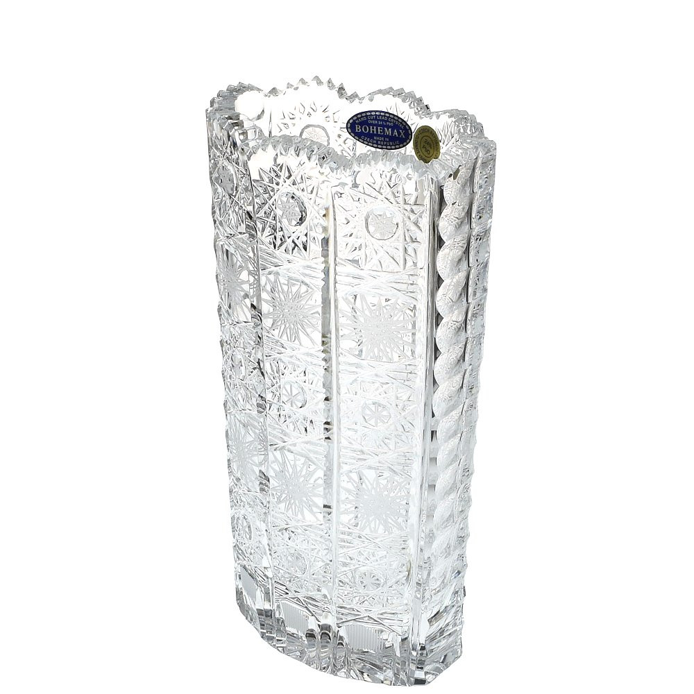 Váza 23 cm brus 500PK