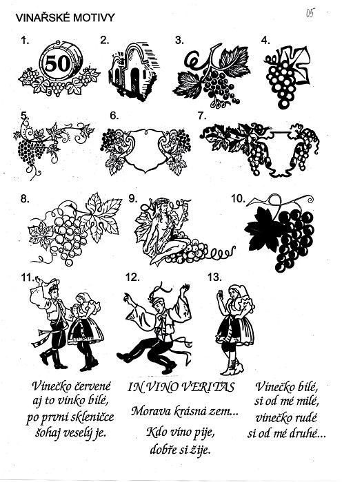 Pískovaná sada 6+1 - Originál citrónovka