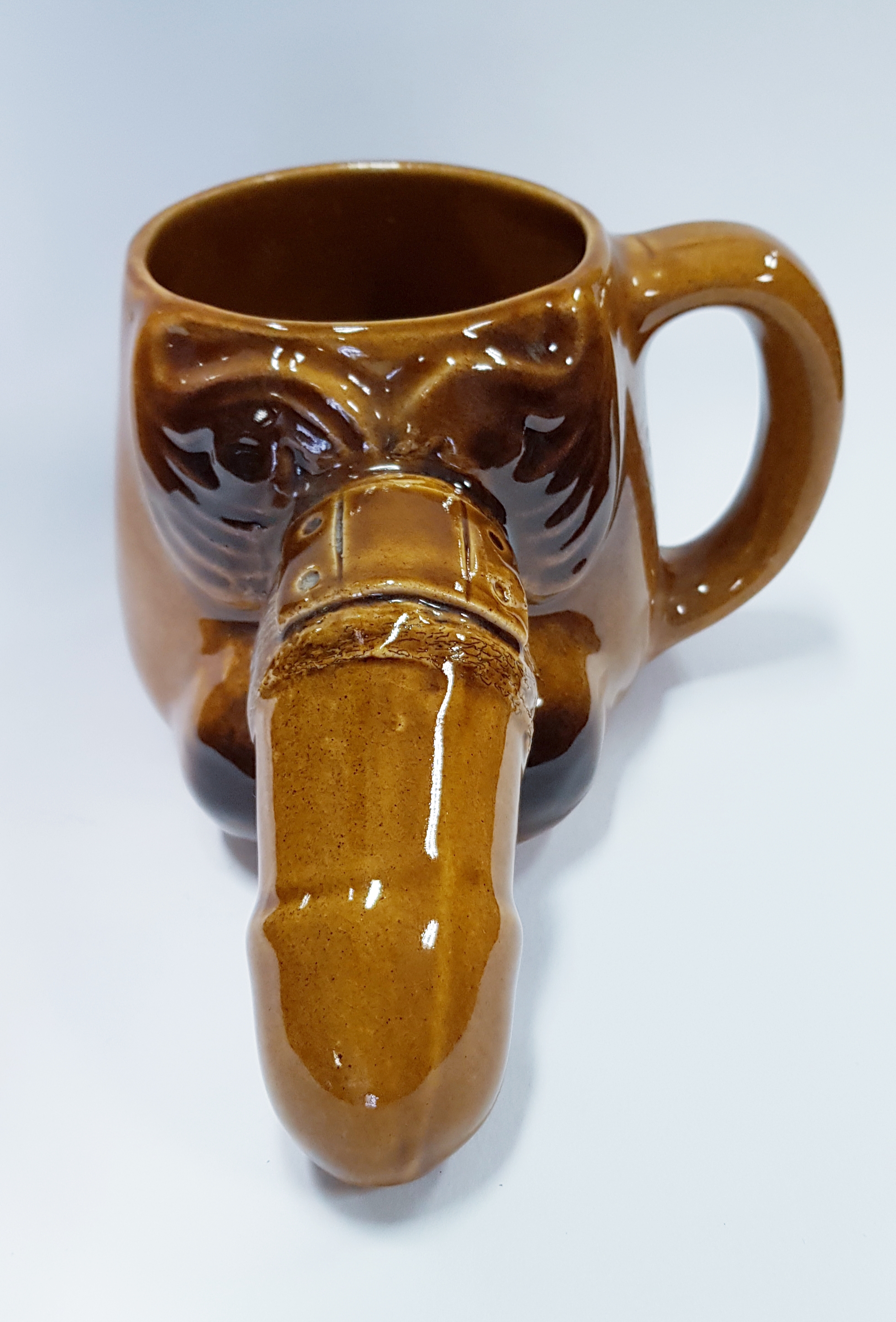 Hrnek Fešák - Kouření škodí zdraví