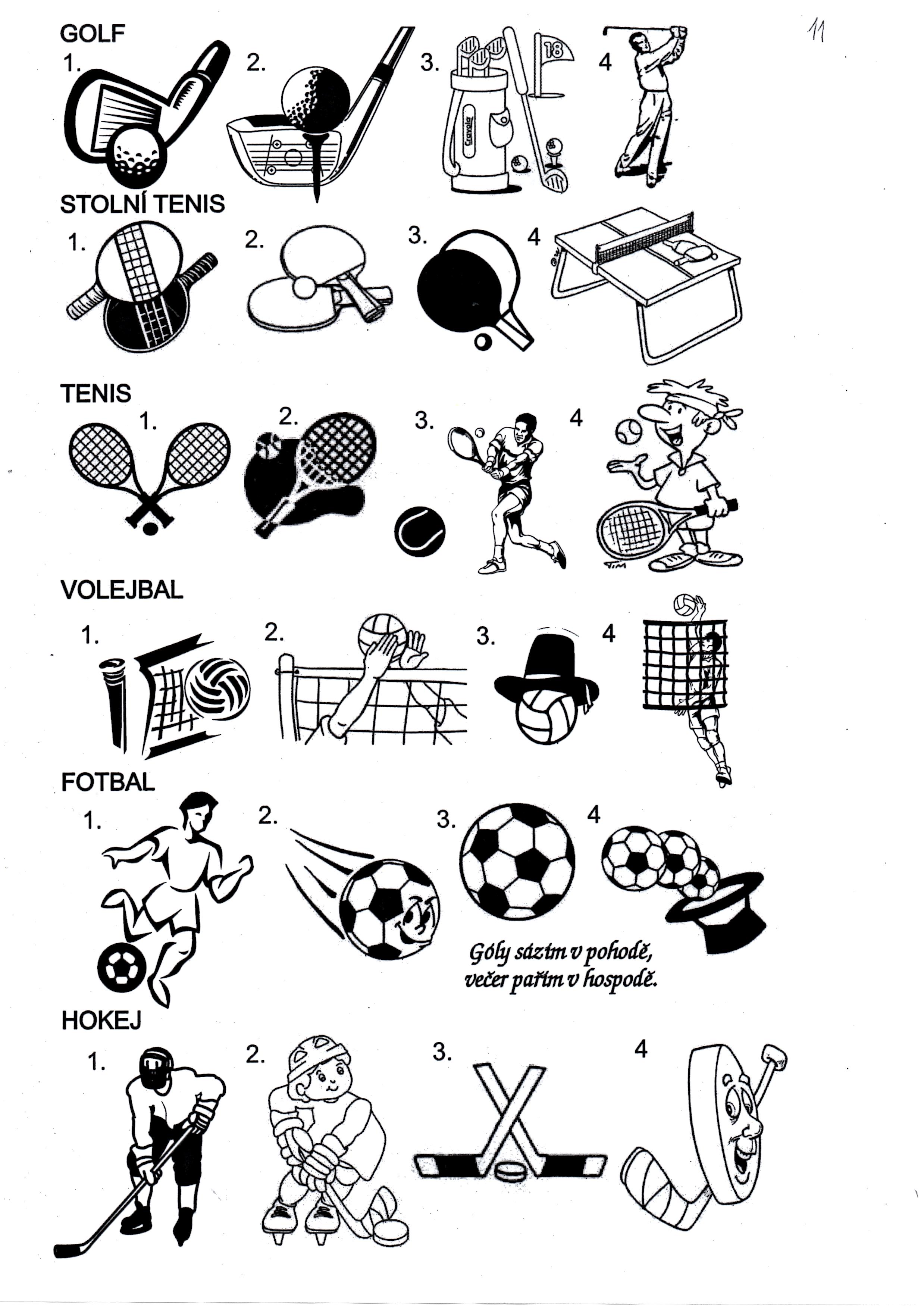 Pískovaná velká sada 6 + 1 /  Kdo se na svět usmívá, sto roků se dožívá