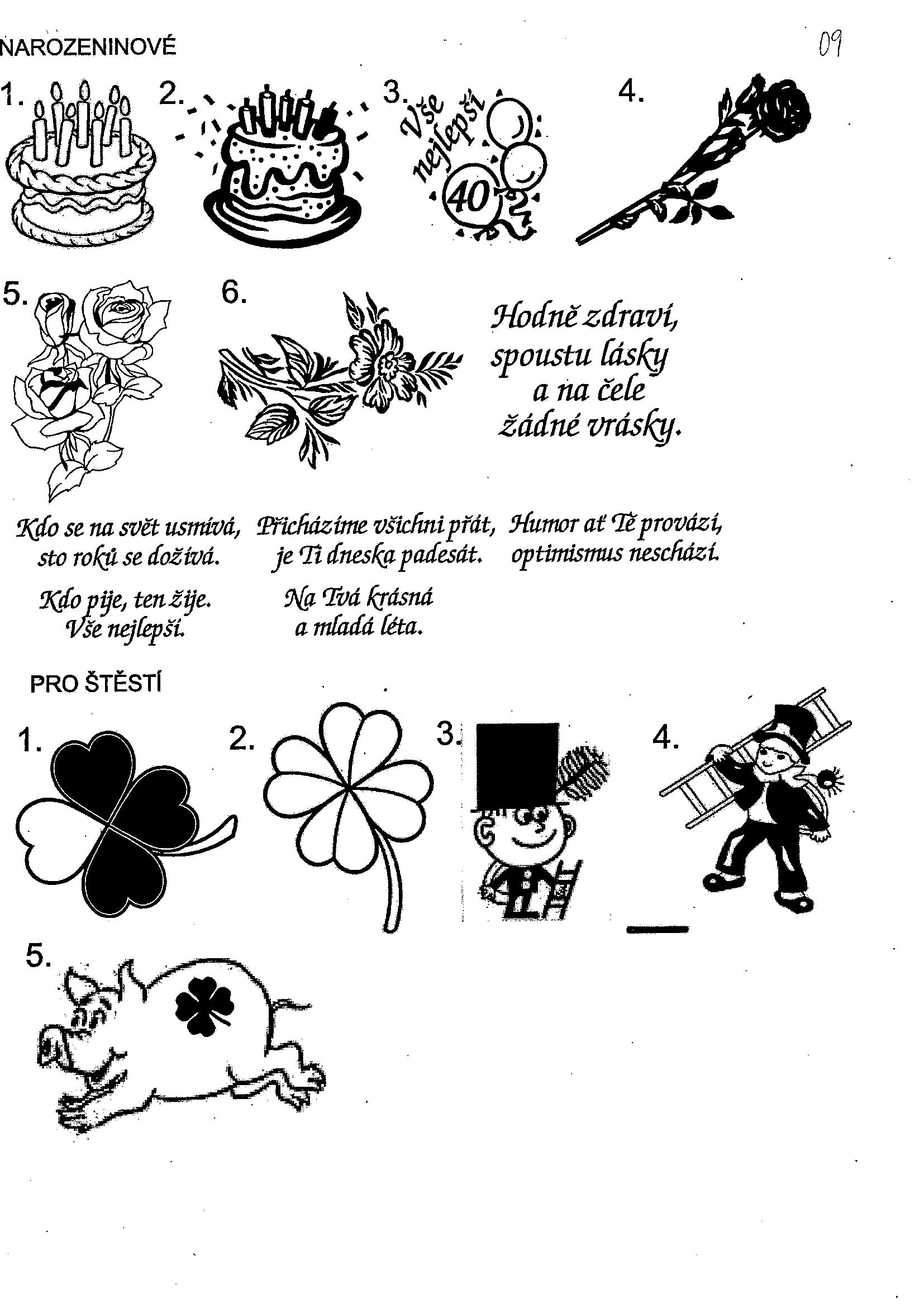 Pískovaná sada na WHISKY 6ks - Promoční diplom