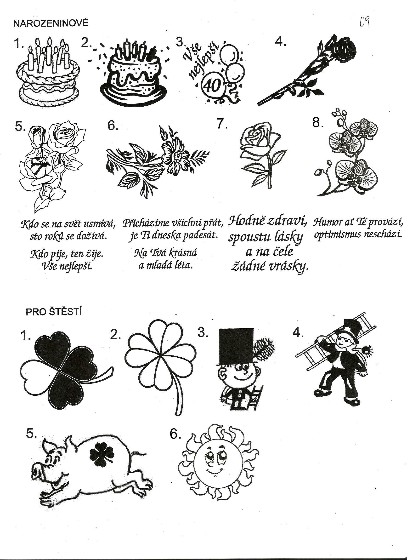 Pískovaný pivní korbel s cínovým víkem - Chmel č.1