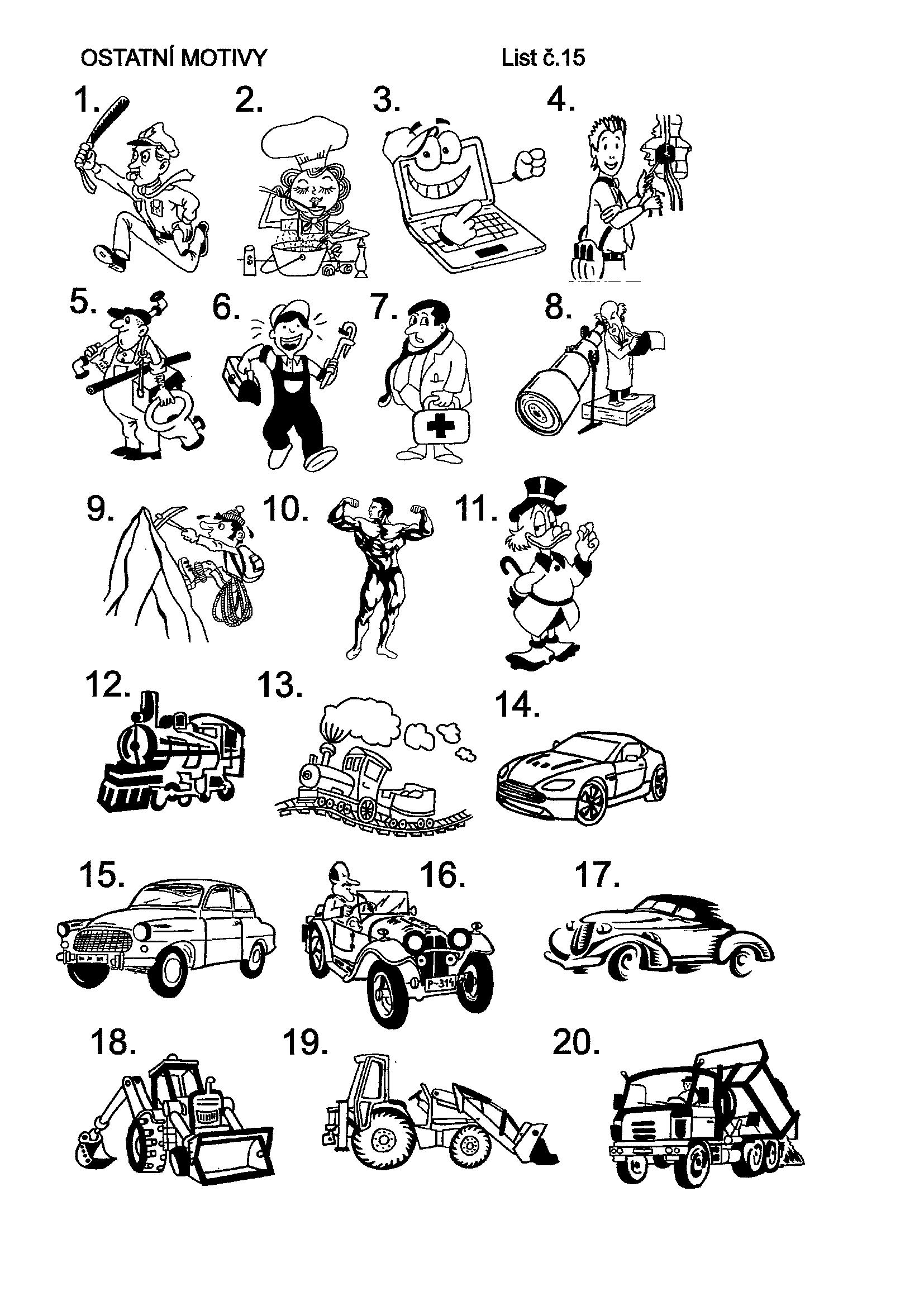 Pískovaná přátelská souprava Mix V1/ FOTBAL