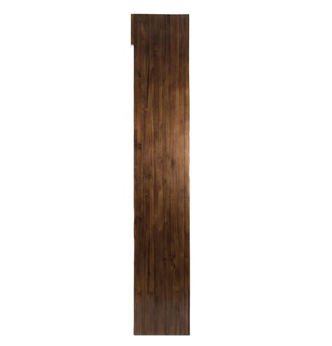 Luxusní dřevěná vinotéka 200 cm WLD168